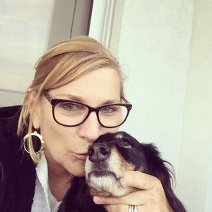 Meet your Posher, Leslie